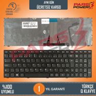 Lenovo G5080 80L00031TX Siyah Notebook Klavye