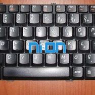 Lenovo G530 Klavye
