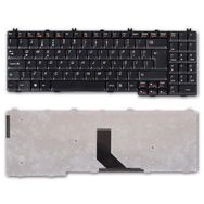 Lenovo G550S Klavye