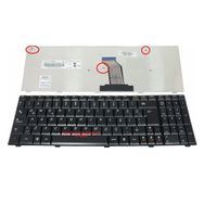 Lenovo G560-TR Siyah Klavye