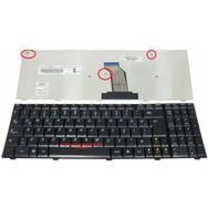 Lenovo G560E Klavye