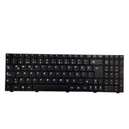 Lenovo G565G Klavye