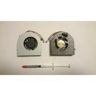 Lenovo G570A Uyumlu Notebook Fan