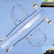 Lenovo G580 Lcd Ekran Panel Led Data Flex Kablo