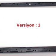 Lenovo G580A Bezel LCD Çerçeve