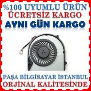 Lenovo G580AX Muadil Soğutucu Fan