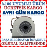 Lenovo G580AY Versiyon 2 Uyumlu Notebook Fan