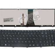 Lenovo G7070 G70-70 80HW0086TX 80HW00CFTX Siyah Notebook Klavyesi