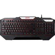Lenovo GX30P93887 Işıklı Oyuncu Klavye