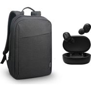 Lenovo GX40Q17225 Case 15.6 inç Notebook Sırt Çantası