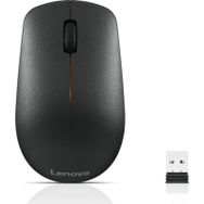 Lenovo GY50R91293 400 Siyah Optik Kablosuz Mouse