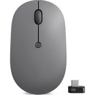 Lenovo GY51C21210 Go Usb C Gri Kablosuz Mouse