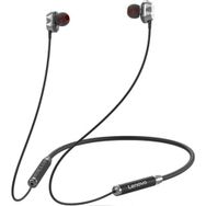 Lenovo HE08 Siyah Bluetooth Kulaklık