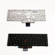 Lenovo IBM EDGE E30 Siyah Klavye