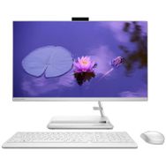 Lenovo IdeaCentre 3 F0GJ00K7TX i5-12450H 8 GB Ram 256 GB SSD 27 inç FullHD FreeDOS All In One Bilgisayar