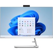Lenovo IdeaCentre AİO 3 27IAP7 F0GJ00K6TX i5-12450H 8GB RAM 512GB SSD Windows 11 Home 27 inç FHD Beyaz All In One Bilgisayar