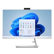 Lenovo IdeaCentre AIO 3 27IAP7 F0GJ00PNTR i5-12450H 8GB RAM 512 GB SSD Windows 11 Home 27 inç All in One Bilgisayar