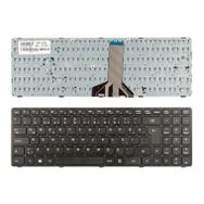 Lenovo IdeaPad 100-15IBD 80QQ00E6US Siyah Klavye