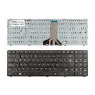 Lenovo IdeaPad 100-15IBD 80QQ0107TX Siyah Klavye