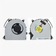 Lenovo Ideapad 100-15IBY 100-15ISK 80QQ 80MJ Notebook Cpu Fan