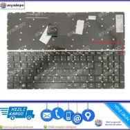 Lenovo IdeaPad 110-15IBR Siyah Klavye