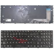 Lenovo IdeaPad 110-17IKB Siyah Klavye