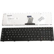 Lenovo Ideapad 117020AK1-TR Siyah Klavye
