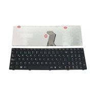 Lenovo Ideapad 20137 20157 Notebook Klavye
