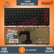 Lenovo IdeaPad 20197 Siyah Klavye
