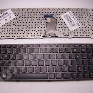 Lenovo Ideapad 25-10789 Mor Klavye