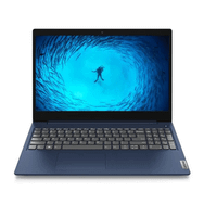 Lenovo Ideapad 3 81WB01G1TX Intel Core i3 10110U 8GB Ram 256GB SSD Freedos 15.6 inç Laptop - Notebook