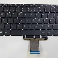 Lenovo IdeaPad 300S-14ISK Siyah Klavye