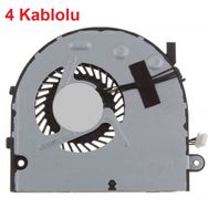 Lenovo İdeapad 305-15IBD Uyumlu Notebook Fan