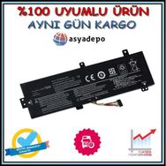 Lenovo IdeaPad 310-15ABR Uyumlu Notebook Bataryası