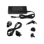 Lenovo Ideapad 320-17ABR 80YN Uyumlu Laptop Adaptör