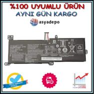 Lenovo Ideapad 330-17IKB Uyumlu Laptop Batarya Pil