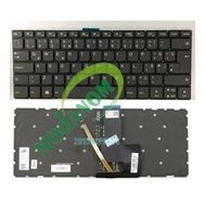 Lenovo ideapad 330S-14IKB Notebook Klavye