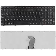 Lenovo IdeaPad 4575 Notebook Klavye