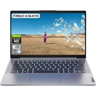 Lenovo IdeaPad 5 82FE00AYTX i7-1165G7 16 GB 1 TB SSD MX450 Freedos 14 inç Full HD Laptop - Notebook