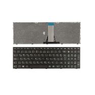Lenovo Ideapad 500-15ISK 80NT00NYTX Siyah Notebook Klavye