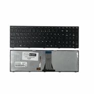Lenovo Ideapad 500-15ISK 80NT00UWTX Siyah Notebook Klavye