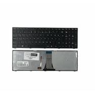 Lenovo Ideapad 500-15ISK 80NT00UXTX Siyah Notebook Klavye