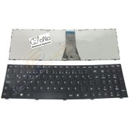 Lenovo Ideapad 500-15ISK 80NT00V0TX Siyah Notebook Klavye