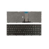 Lenovo Ideapad 500-15ISK 80NT00V2TX Siyah Notebook Klavye