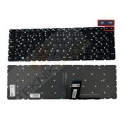 Lenovo Ideapad 510 80SR00JHTX Siyah Klavye