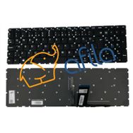 Lenovo Ideapad 510 80SV00H5TX Siyah Klavye