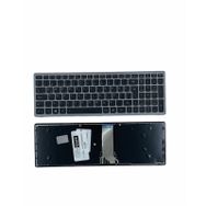 Lenovo IdeaPad 6557 Siyah Notebook Klavye