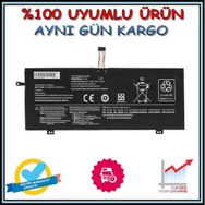 Lenovo İdeapad 710S-13IKB 4Cell Uyumlu Notebook Batarya
