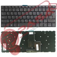 Lenovo IdeaPad 720-15IKB Klavye