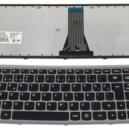 Lenovo Ideapad 80A3 Klavye
